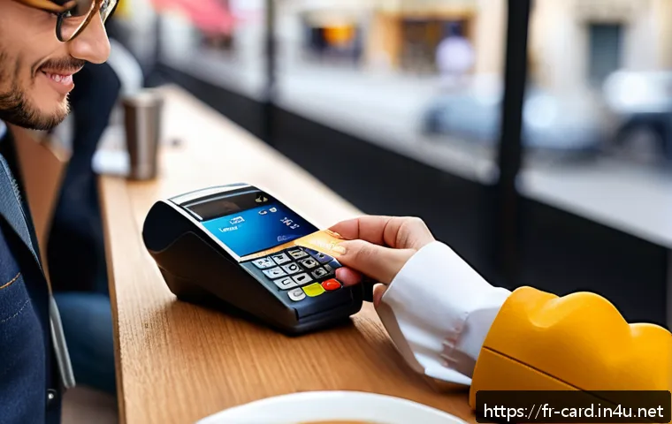 Comment éviter les frais cachés sur vos paiements par carte à l’étranger en 2024 3 신용카드 해외 결제 수수료 관련 이미지 1