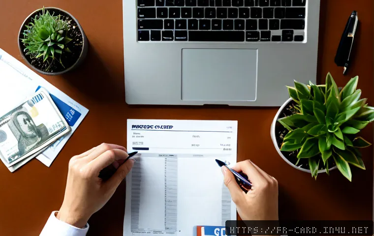 Carte professionnelle : comment choisir selon vos dépenses, plafonds et frais 3 비즈니스 신용카드 추천 관련 이미지 1
